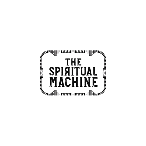 The spiritual machine